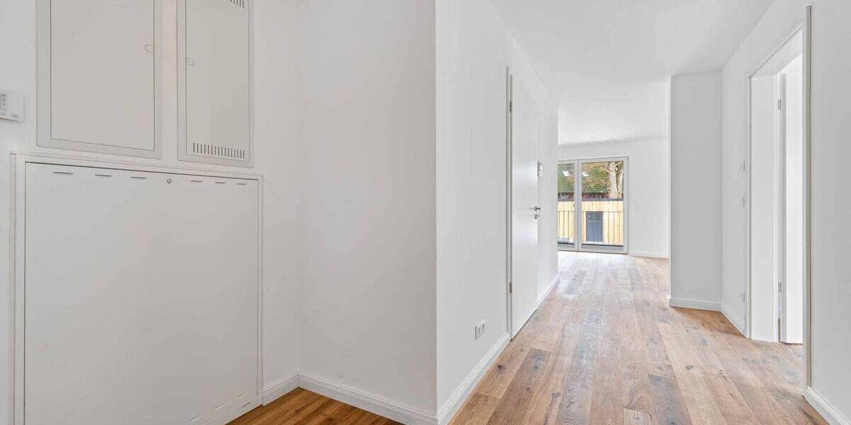 Etagenwohnung Leezen - 2 Zimmer, 60 m&sup2;, 264.900&euro; | Angebot:25939270