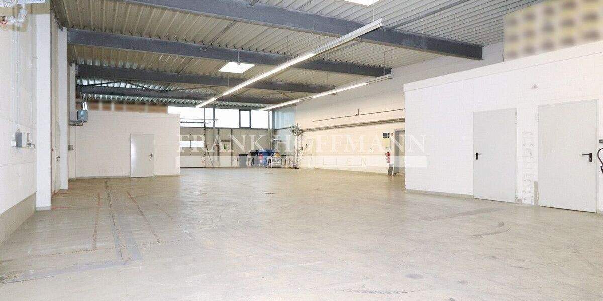 Gewerbeobjekt Henstedt-Ulzburg Ulzburg - 1.299.000&euro; | Angebot:25700629