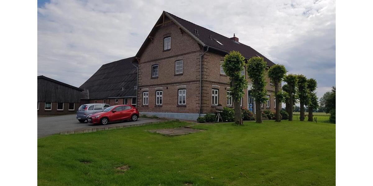 Etagenwohnung Haseldorf - 2 Zimmer, 80 m&sup2;, 800&euro; | Angebot:25258690
