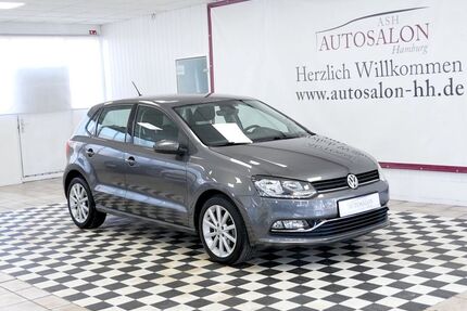 VW Polo 59.798 km 12.999 &euro; Hamburg 22399