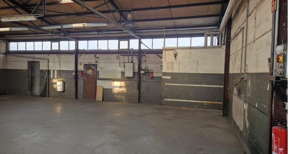 Gewerbeobjekt Kaltenkirchen - 3.792&euro; | Angebot:25351423