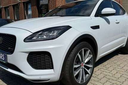 Jaguar E-Pace 215.000 km 16.985 &euro; Hamburg 20537