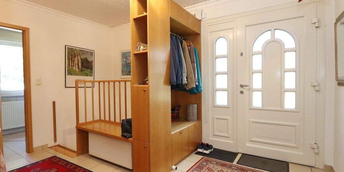 Bungalow Henstedt-Ulzburg Ulzburg - 5 Zimmer, 136 m&sup2;, 399.000&euro; | Angebot:25700626