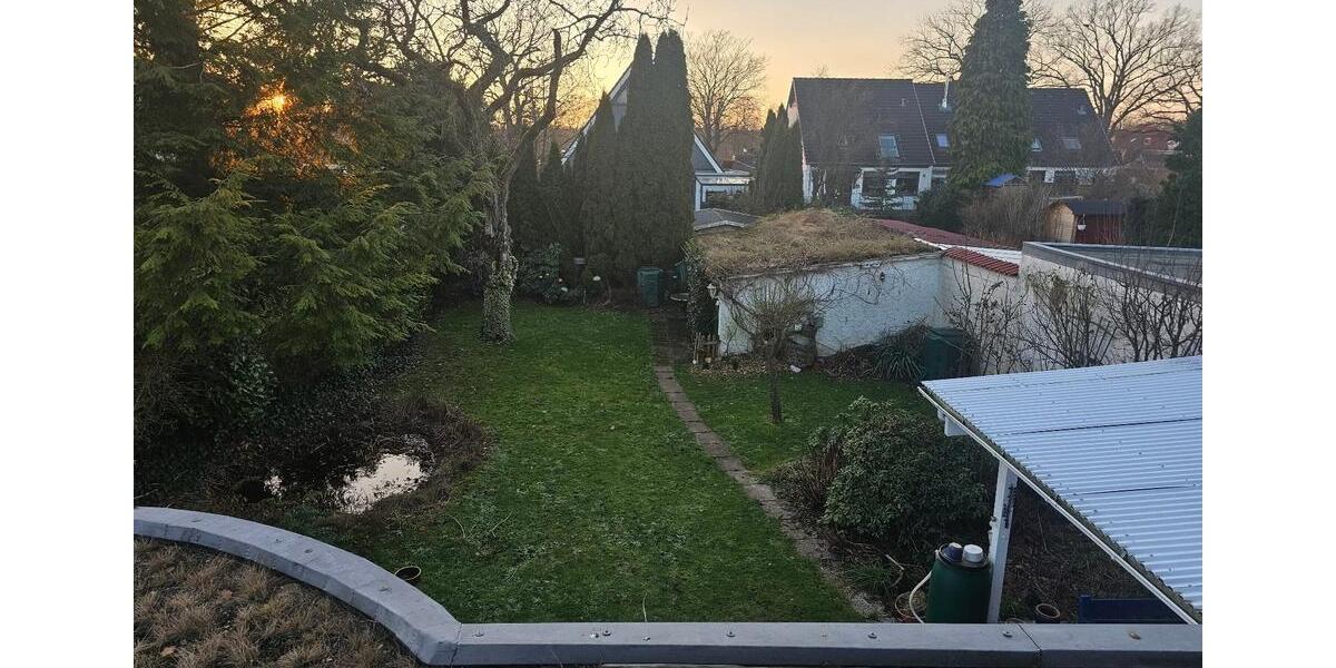 Reihenhaus Pinneberg - 5 Zimmer, 140 m&sup2;, 549.000&euro; | Angebot:27180189