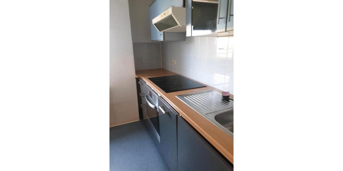 Etagenwohnung Hamburg Lohbrügge - 2 Zimmer, 60 m&sup2;, 1.280&euro; | Angebot:25821985