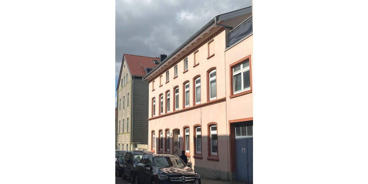 Mehrfamilienhaus, Wohnhaus Hamburg Harburg - 1.350.000&euro; | Angebot:25916492