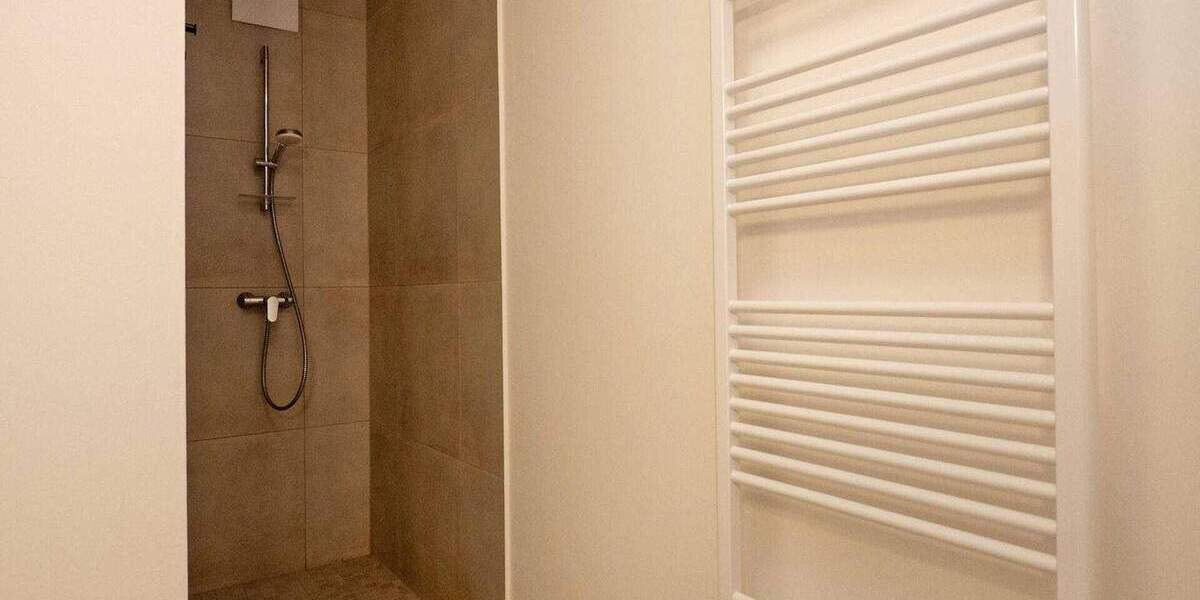 Etagenwohnung Hamburg Stellingen - 2 Zimmer, 50 m&sup2;, 349.000&euro; | Angebot:25803056