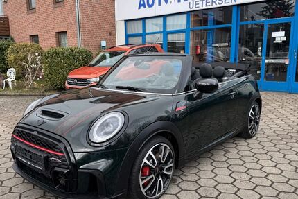 Mini John Cooper Works Cabrio 32.328 km 32.900 &euro; Uetersen 25436