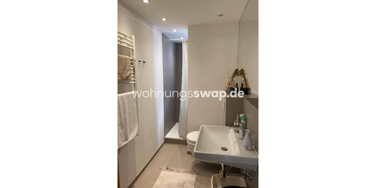 Etagenwohnung Hamburg Barmbek-Nord - 2 Zimmer, 42 m&sup2;, 576&euro; | Angebot:25924369