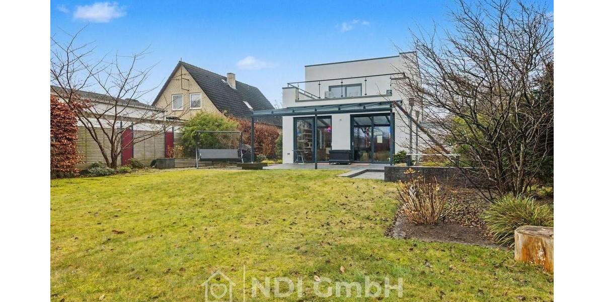 Einfamilienhaus Rellingen / Egenbüttel Egenbüttel - 4 Zimmer, 168 m&sup2;, 949.000&euro; | Angebot:25728020