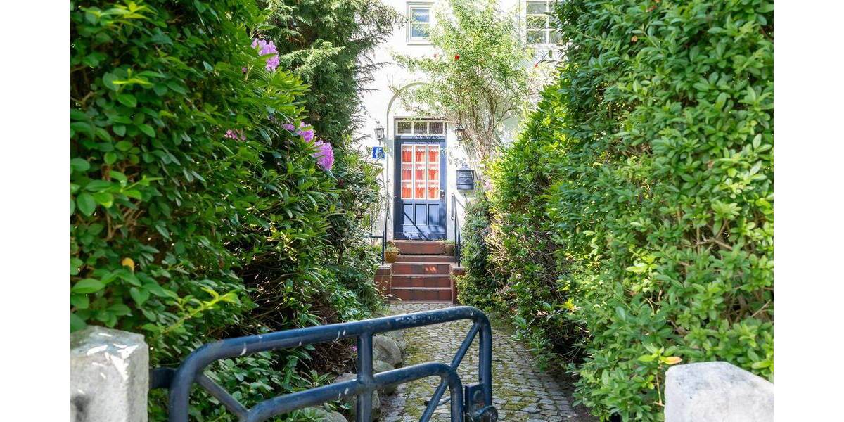 Doppelhaushälfte Hamburg Fuhlsbüttel - 6 Zimmer, 128 m&sup2;, 895.000&euro; | Angebot:26816211
