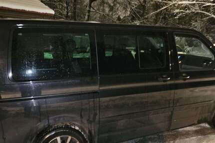 VW Bus 264.959 km 14.500 &euro; Langenhorn (Hamburg) 22417