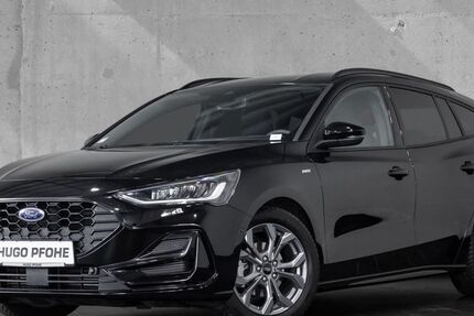 Ford Focus 16.418 km 19.890 &euro; Hamburg 22335