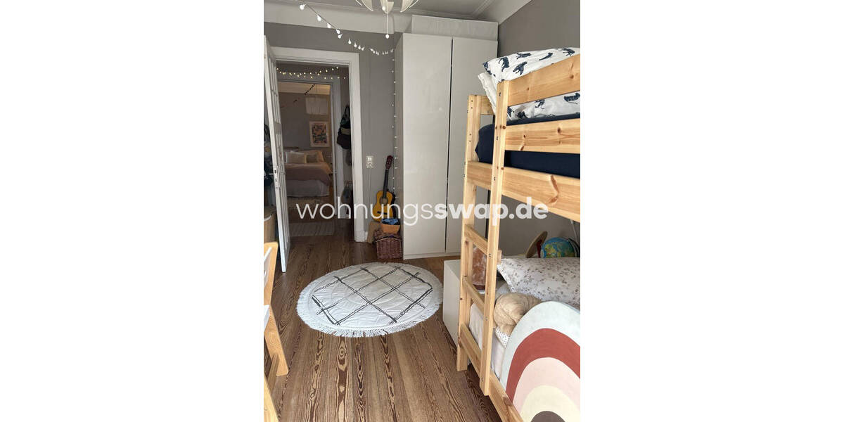 Etagenwohnung Hamburg Eimsbüttel - 3 Zimmer, 60 m&sup2;, 700&euro; | Angebot:25966688