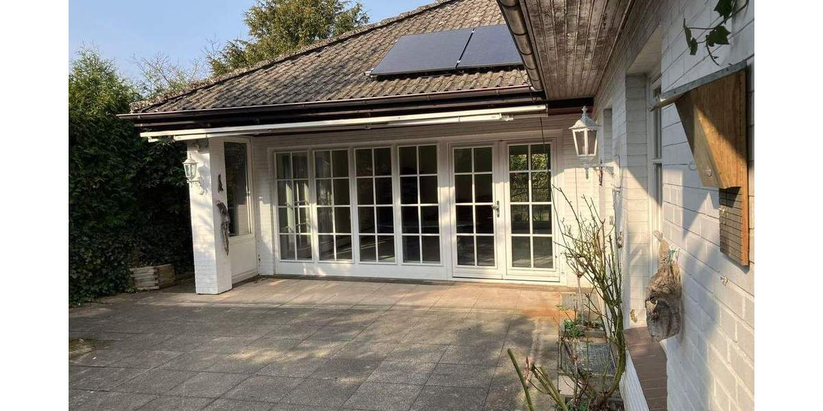Einfamilienhaus Hamburg Lemsahl-Mellingstedt - 5 Zimmer, 145 m&sup2;, 735.000&euro; | Angebot:25747574
