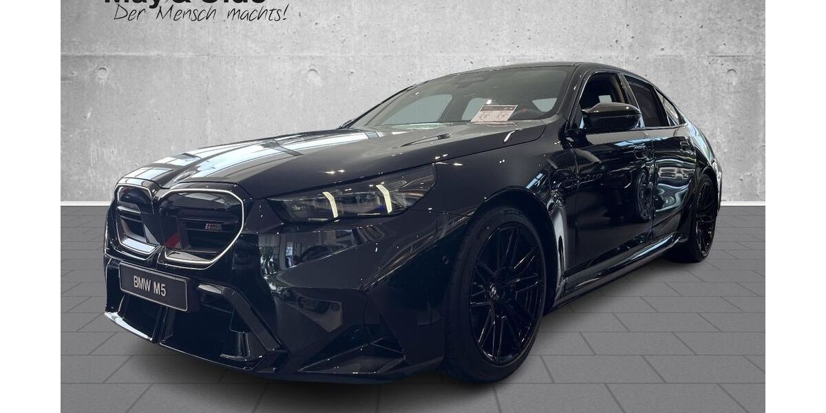 BMW M5 2.110 km 144.990 &euro; Halstenbek 25469