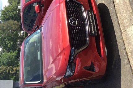 Mazda CX-60 82.692 km 34.900 &euro; Bad Oldesloe 23843