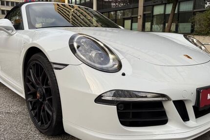 Porsche 991 57.980 km 119.900 &euro; Hamburg 22043