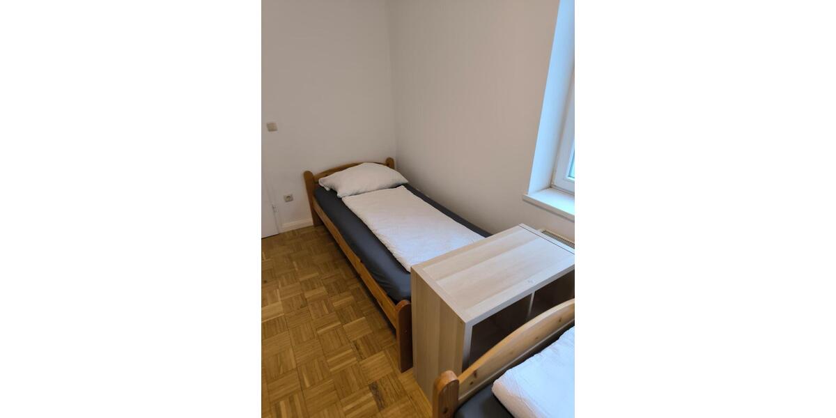 K357 Staffboarding – Monteurzimmervermietung, Vermittlung in Glinde (Haus, 5 Zimmer, bis 12 Personen - 1- Glinde | Angebot:27225039