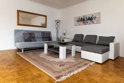 Zimmer Hamburg Jenfeld - 2 Zimmer, 850&euro; | Angebot:25918732