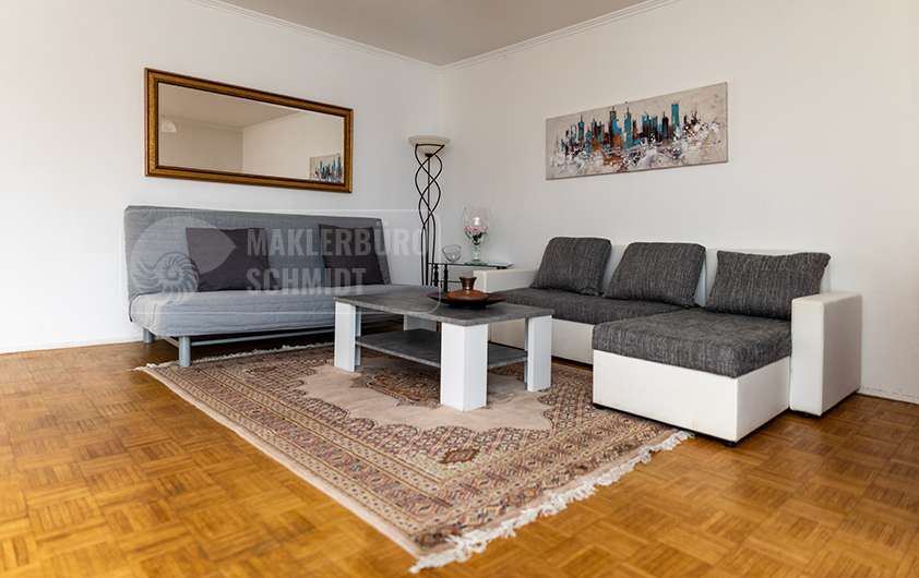 Zimmer Hamburg Jenfeld - 2 Zimmer, 850&euro; | Angebot:25918732