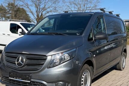 Mercedes-Benz Vito 130.474 km 21.900 &euro; Appen-Etz 25482