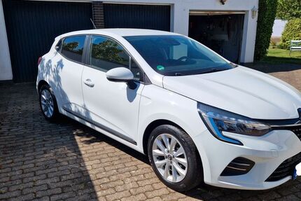 Renault Clio 37.900 km 11.990 &euro; Norderstedt 22844