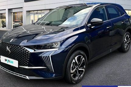 DS Automobiles DS7 (Crossback) 40.873 km 24.990 &euro; Hamburg 22457