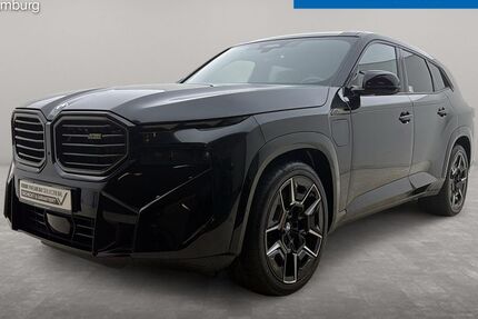 BMW XM 18.140 km 105.994 &euro; Barsbüttel bei Hamburg 22885