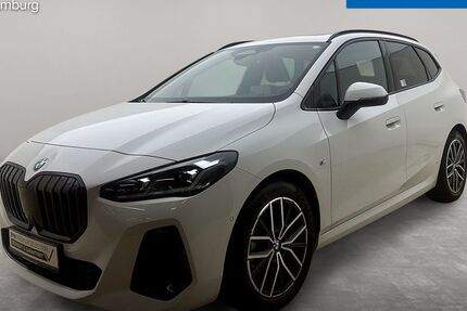 BMW 220 Active Tourer 23.401 km 37.903 &euro; Barsbüttel bei Hamburg 22885