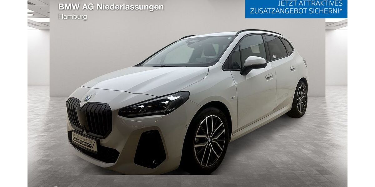 BMW 220 Active Tourer 23.401 km 37.903 &euro; Barsbüttel bei Hamburg 22885