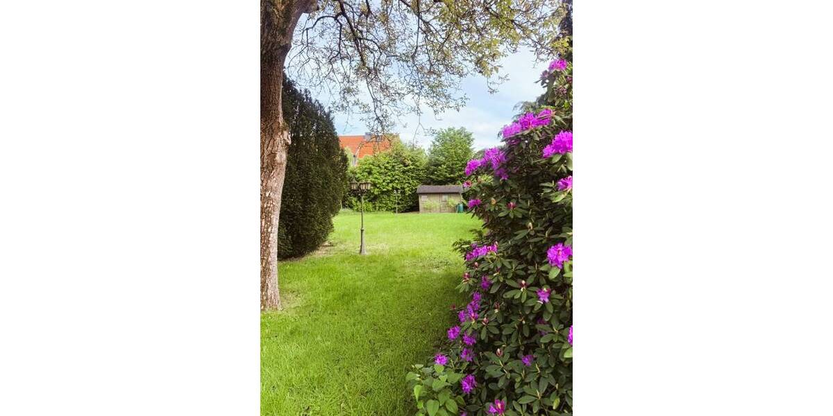 Mehrfamilienhaus, Wohnhaus Hamburg Lohbrügge - 3 Zimmer, 121 m&sup2;, 795.000&euro; | Angebot:26806923