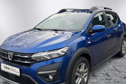 Dacia Sandero 68.500 km 12.480 &euro; Ahrensburg 22926