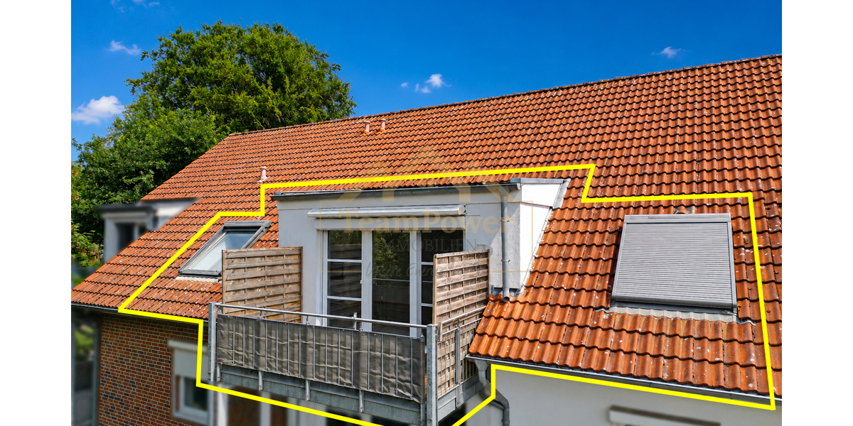 Ein Zuhause zum Verlieben – modern, hell und bezugsbereit - Etagenwohnung Elmshorn | Angebot:27200155