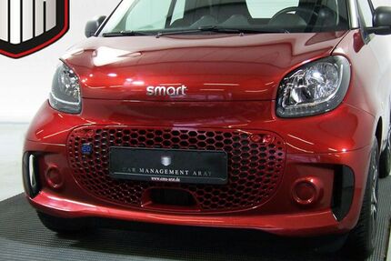 Smart ForTwo 6.561 km 13.891 &euro; Hamburg Stadtteil Horn 22119