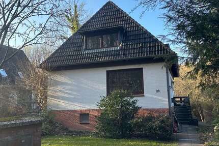 Haus Hamburg Bergedorf - 5 Zimmer, 100 m&sup2;, 545.000&euro; | Angebot:26041397