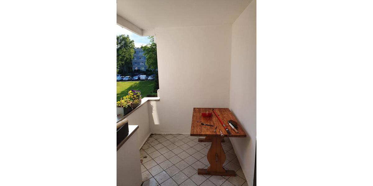 Etagenwohnung Hamburg Wandsbek - 3 Zimmer, 67 m&sup2;, 270.000&euro; | Angebot:25945083
