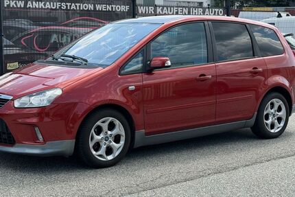 Ford C-Max 158.000 km 2.950 &euro; Wentorf Bei Hamburg 21465