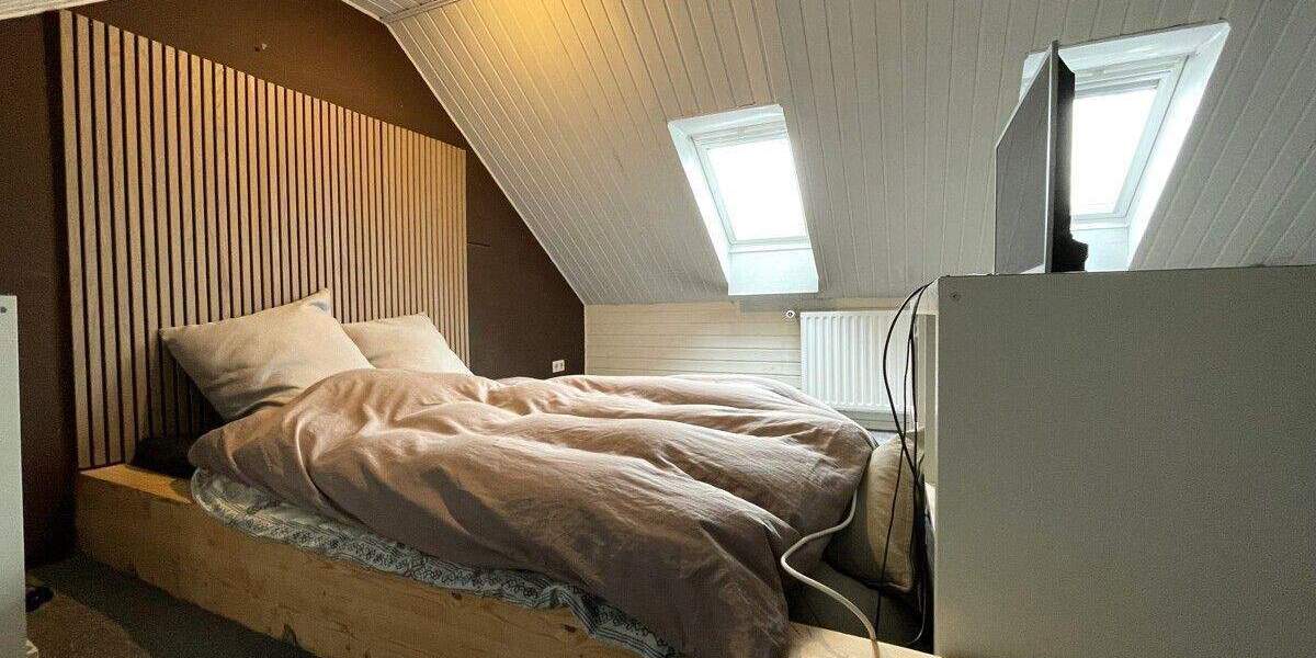 Reihenendhaus Norderstedt Garstedt - 6 Zimmer, 153 m&sup2;, 549.000&euro; | Angebot:25705806