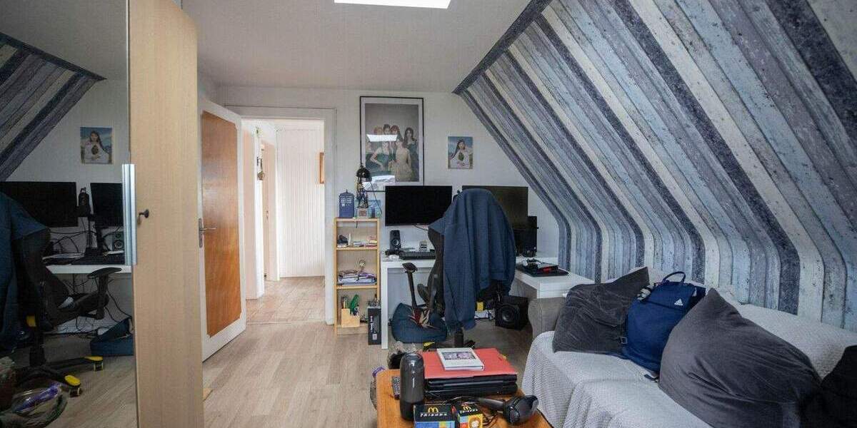 Einfamilienhaus Klein Offenseth-Sparrieshoop Sparrieshoop - 8 Zimmer, 103 m&sup2;, 432.500&euro; | Angebot:25679999