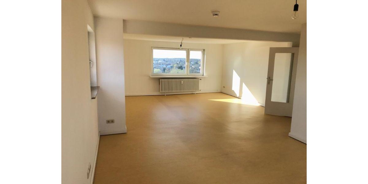 Etagenwohnung Wedel - 2 Zimmer, 79 m&sup2;, 990&euro; | Angebot:23012869
