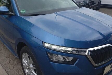 Skoda Kamiq 78.400 km 12.950 &euro; Hamburg 21031