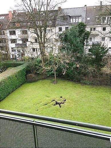 Etagenwohnung Hamburg Eilbek - 4 Zimmer, 95 m&sup2;, 640.000&euro; | Angebot:25747597