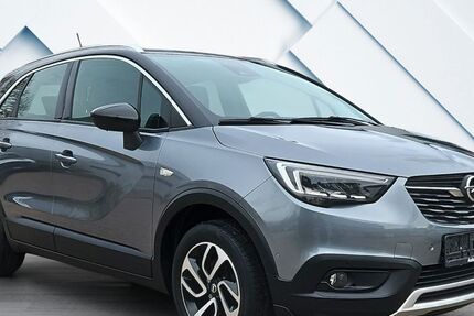 Opel Crossland (X) 68.963 km 10.600 &euro; Elmshorn 25335