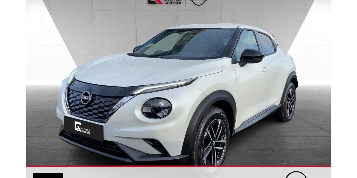 Nissan Juke 1.402 km 28.917 &euro; Hamburg 20537