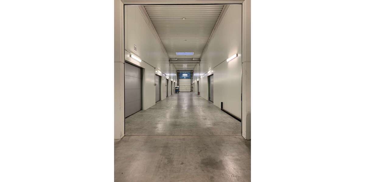 Gewerbeobjekt Bönningstedt - 2.385&euro; | Angebot:24250273