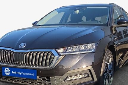 Skoda Octavia 63.690 km 19.990 &euro; Kaltenkirchen 24568