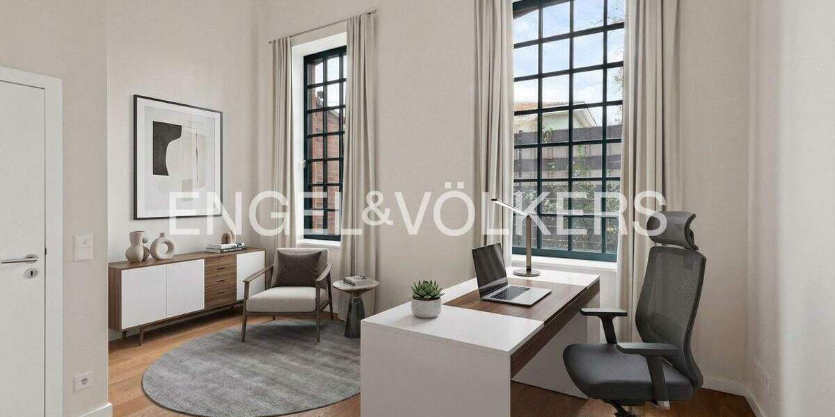 Mehrfamilienhaus, Wohnhaus Hamburg Volksdorf - 4 Zimmer, 222 m&sup2;, 1.490.000&euro; | Angebot:25702337