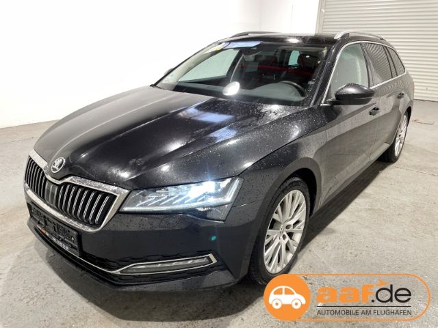 Skoda Superb 193.000 km 19.450 &euro; Norderstedt 22848