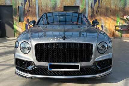 Bentley Flying Spur 63.400 km 172.900 &euro; Bargteheide 22941